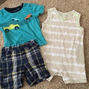 18 month boy bundle